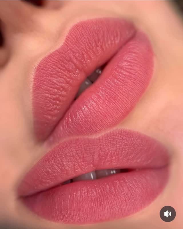 Post 8 by Nejla Kargı Permanent Make - Up on Instagram (video)