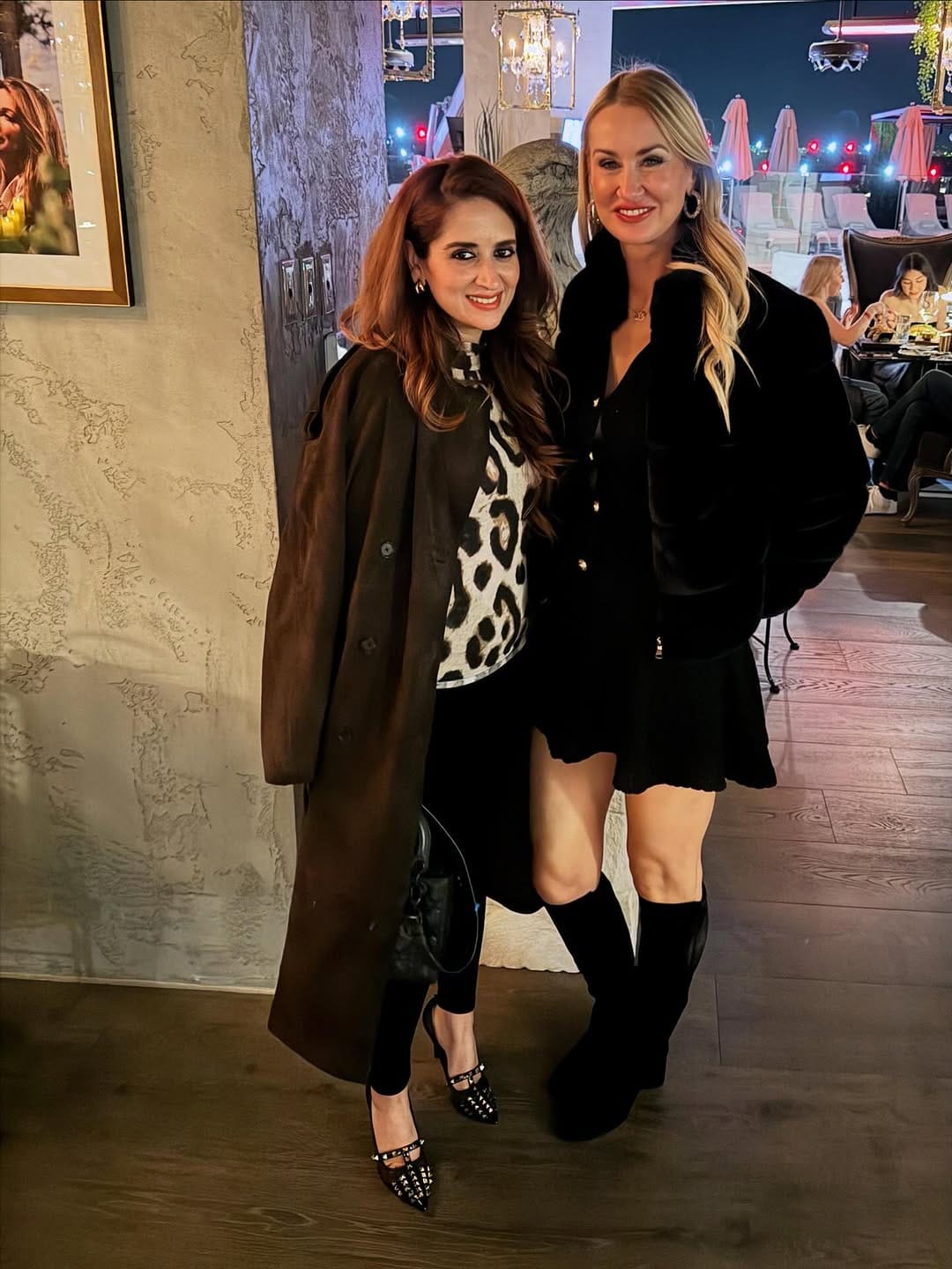 Post 4 by Sanah Sandhu on Instagram (image)