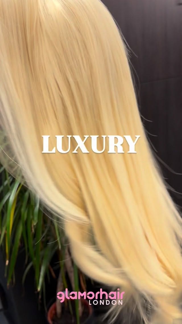 Post 5 by Wig / Extensions Specialist on Instagram (video)