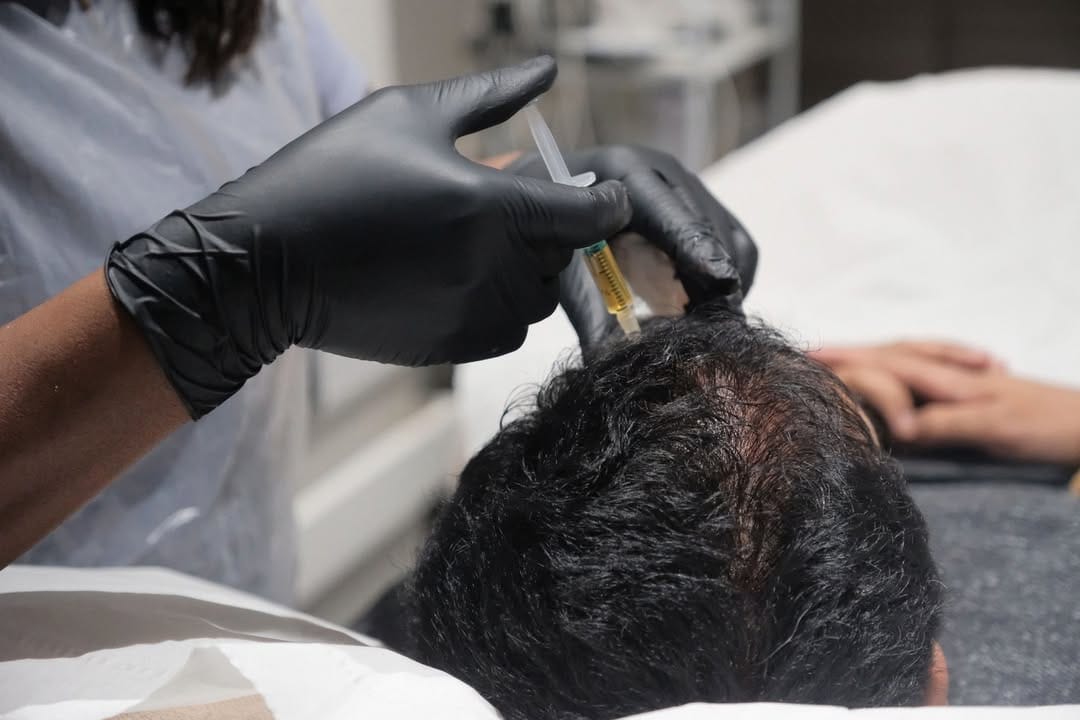 Post 7 by Ashanti Aesthetic Beauty Treatment Rooms London on Instagram (image)
