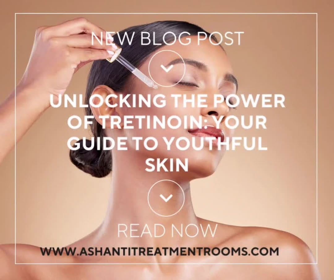 Post 3 by Ashanti Aesthetic Beauty Treatment Rooms London on Instagram (video)