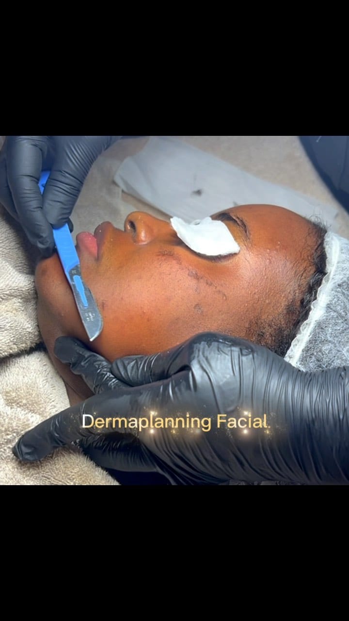 Post 9 by Ashanti Aesthetic Beauty Treatment Rooms London on Instagram (video)