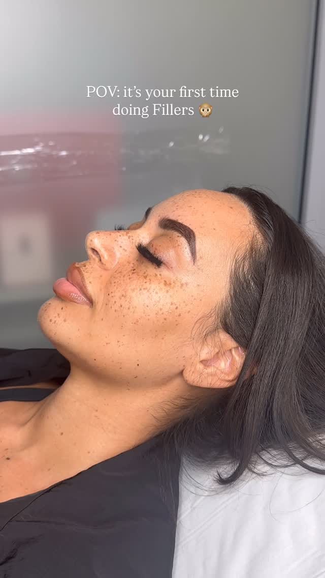 Post 8 by Aesthetics & Training 💉 on Instagram (video)