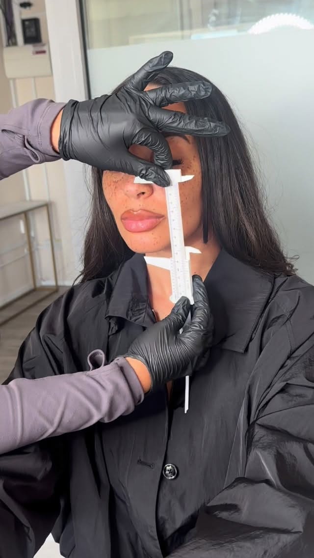 Post 7 by Aesthetics & Training 💉 on Instagram (video)
