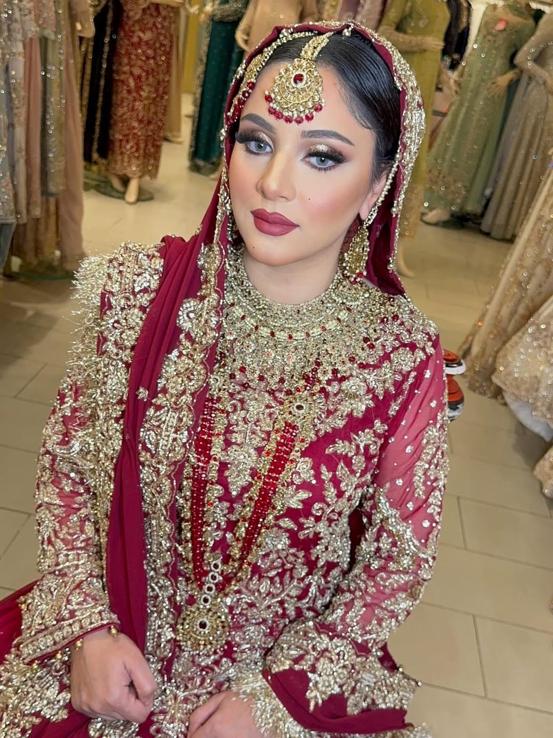 Post 9 by Aisha I Mua on Instagram (image)