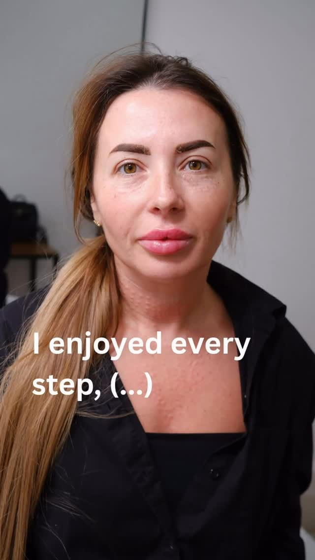 Post 2 by HoneyLips® London on Instagram (video)