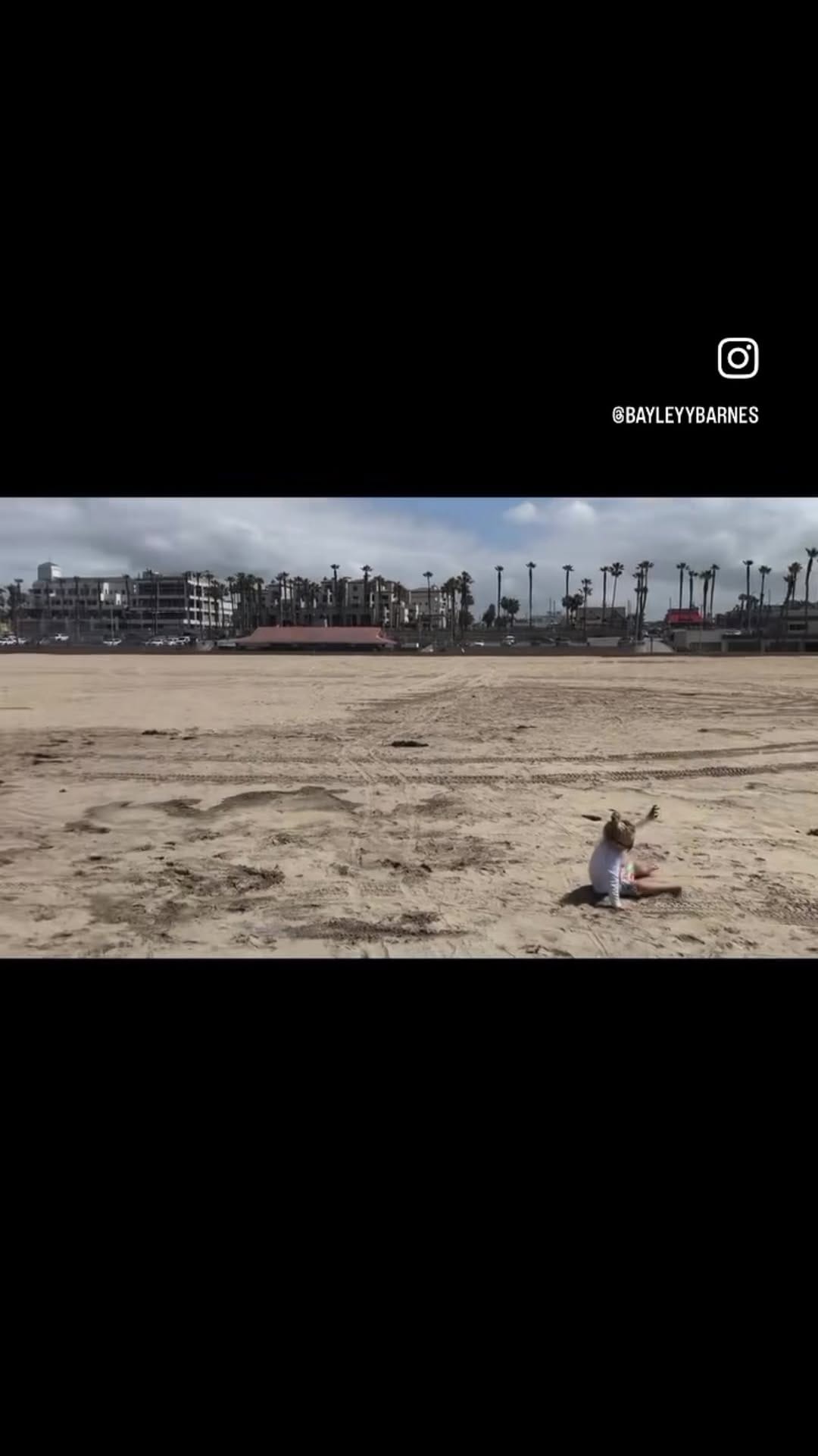 Post 2 by Tim Barnes on Instagram (video)