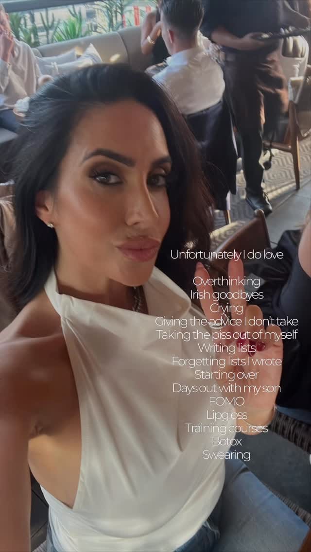 Post 3 by Alexandra Watkinson on Instagram (video)