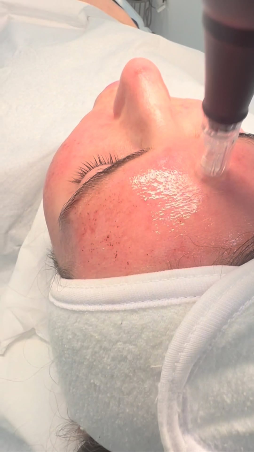 Post 7 by Alexandra Watkinson on Instagram (video)
