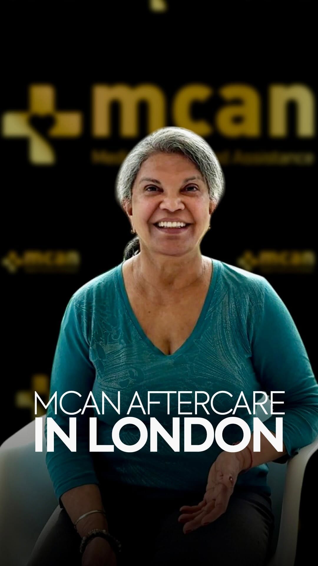 Post 10 by MCAN Health | Official on Instagram (video)