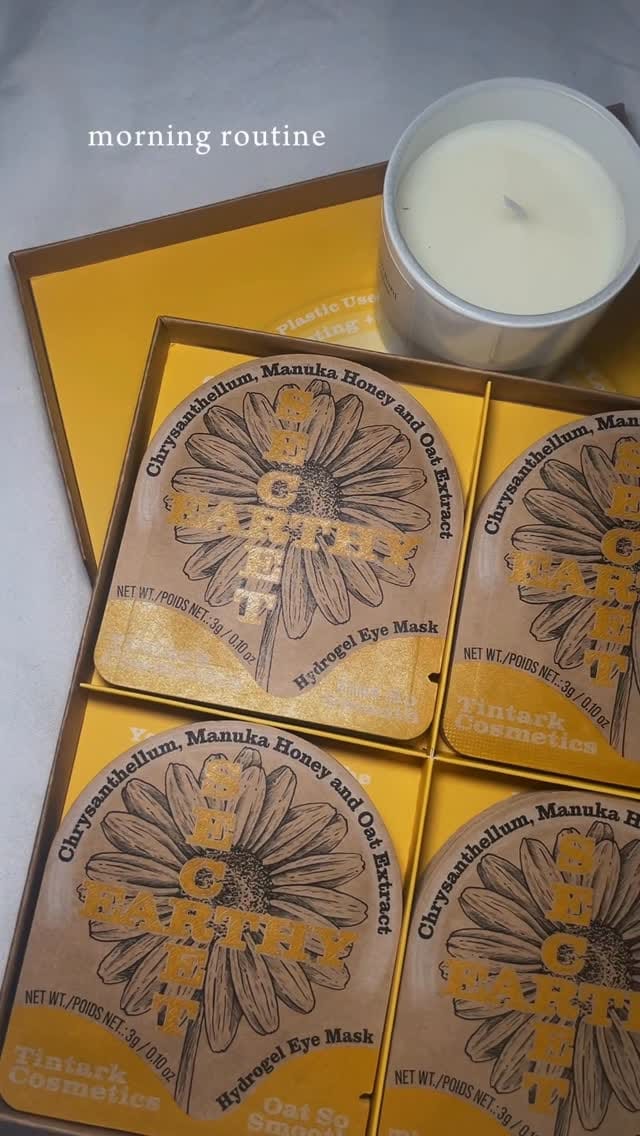 Post 5 by tintarkcosmetics on Instagram (video)