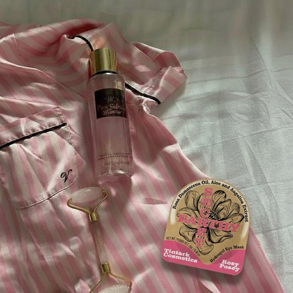 Post 3 by tintarkcosmetics on Instagram (carousel)
