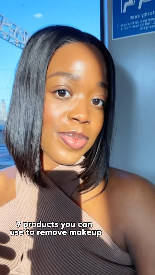 Post 2 by Amaka on Instagram (video)