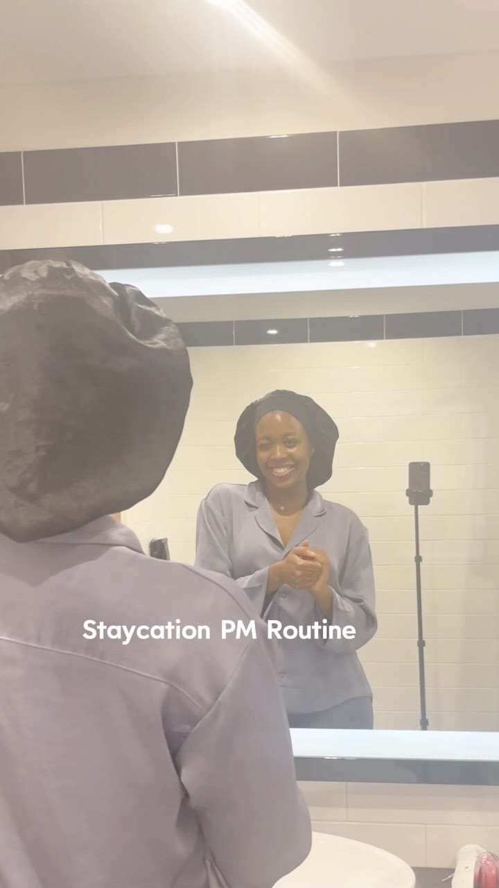 Post 5 by Amaka on Instagram (video)