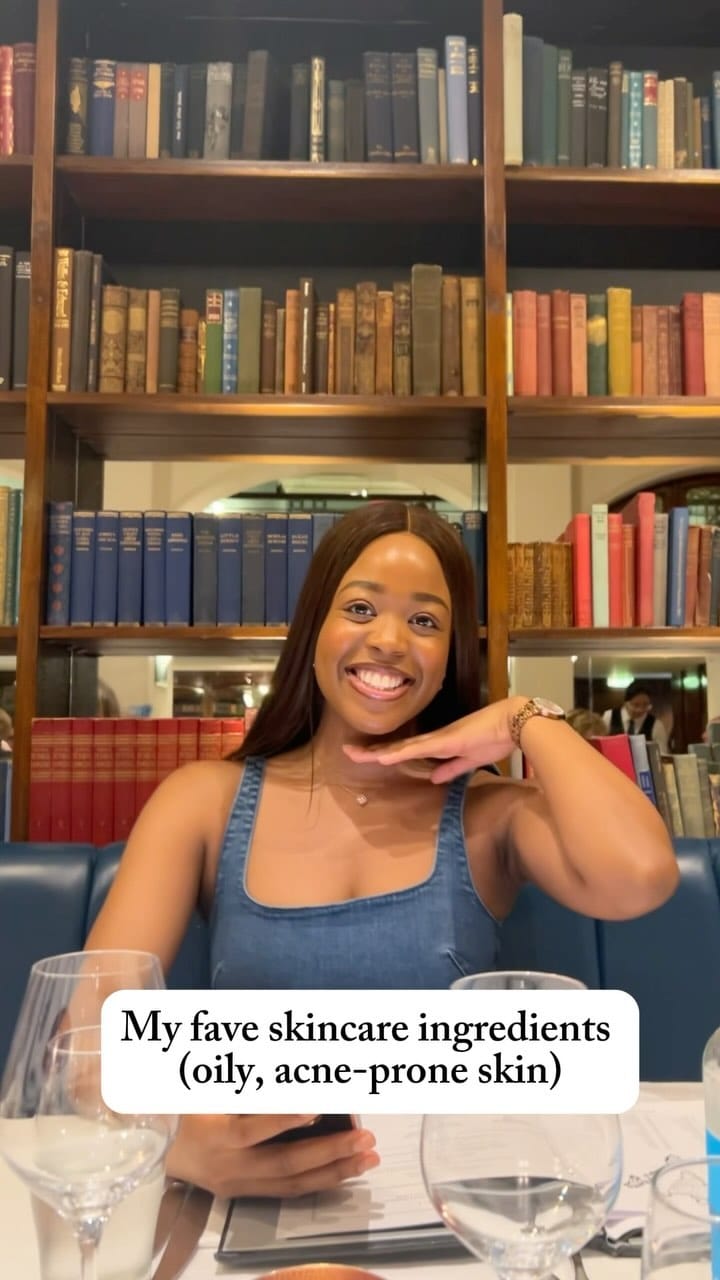 Post 8 by Amaka on Instagram (video)