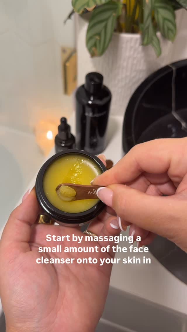 Post 1 by Inlight Beauty on Instagram (video)
