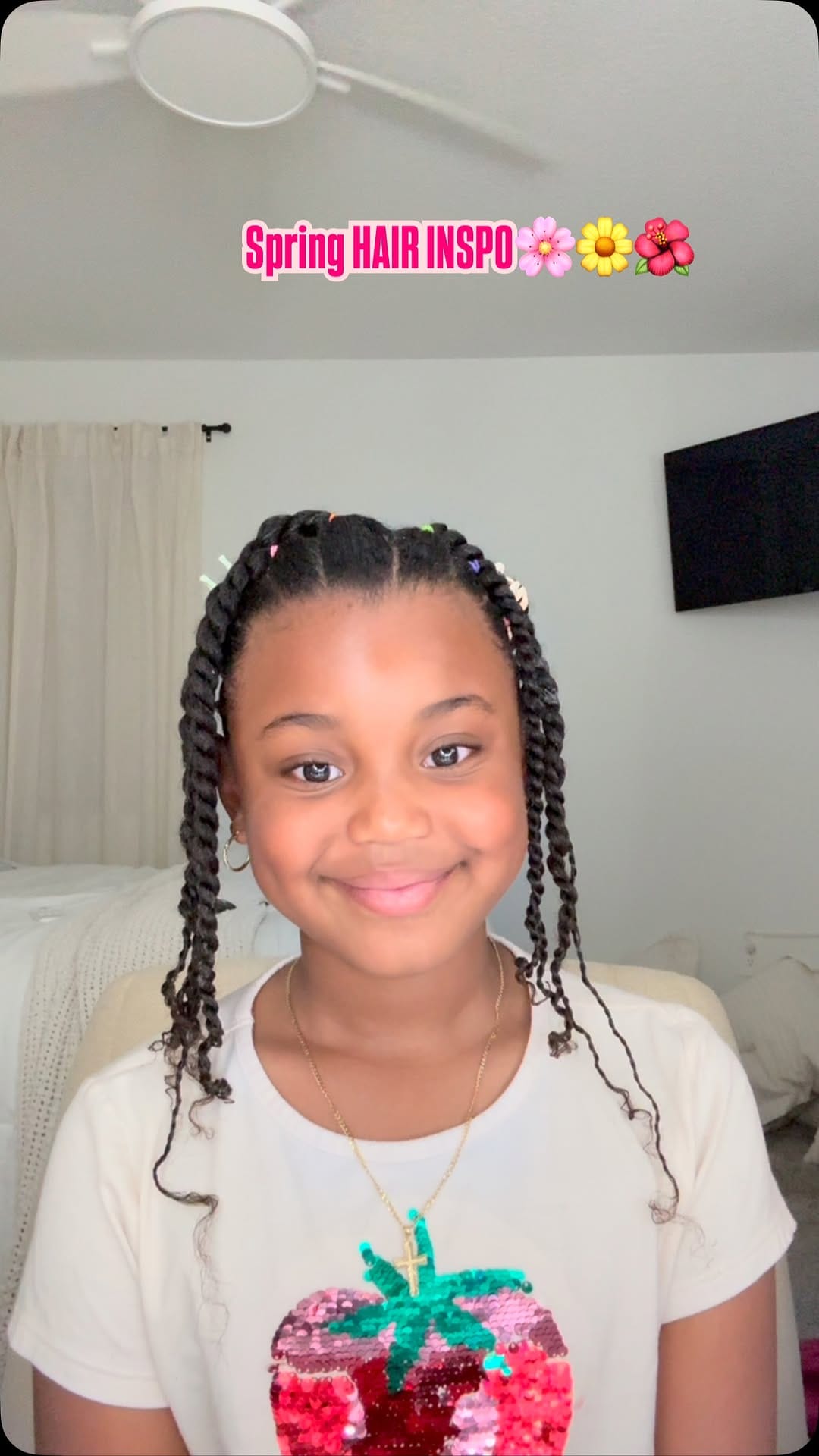 Post 2 by Just Be-Unique HAIR CARE 🍓 on Instagram (video)