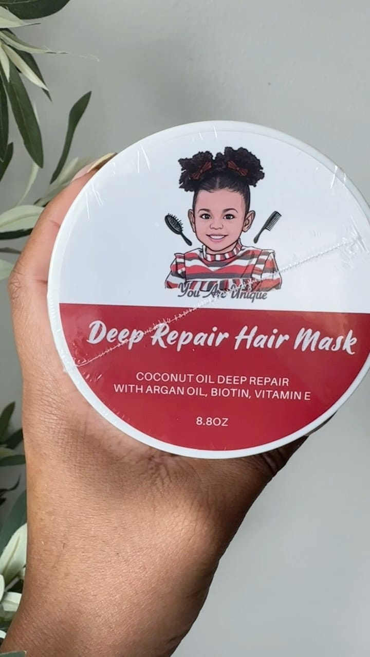 Post 8 by Just Be-Unique HAIR CARE 🍓 on Instagram (video)