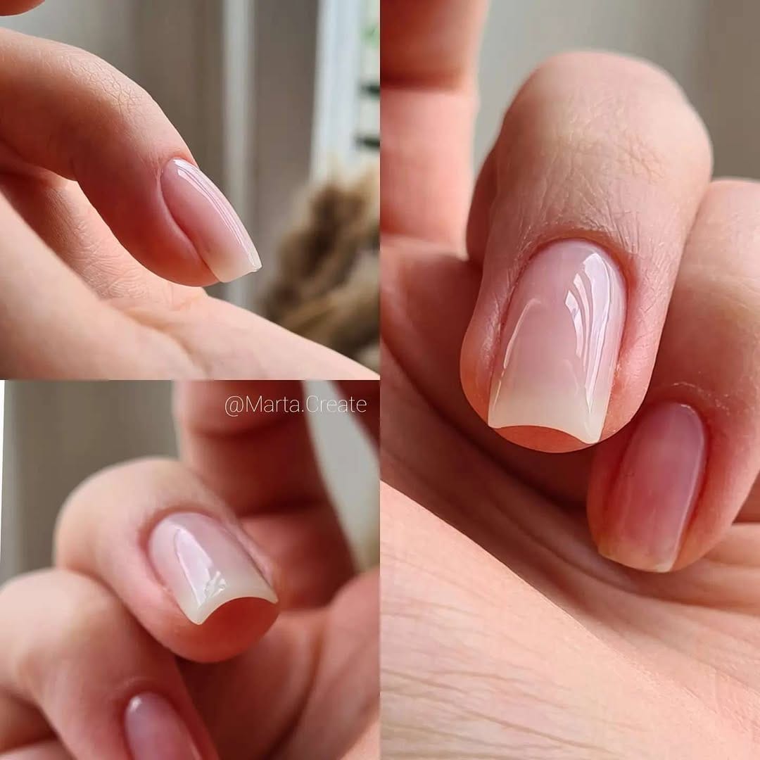 Post 4 by Marta Create Nails™ on Instagram (image)