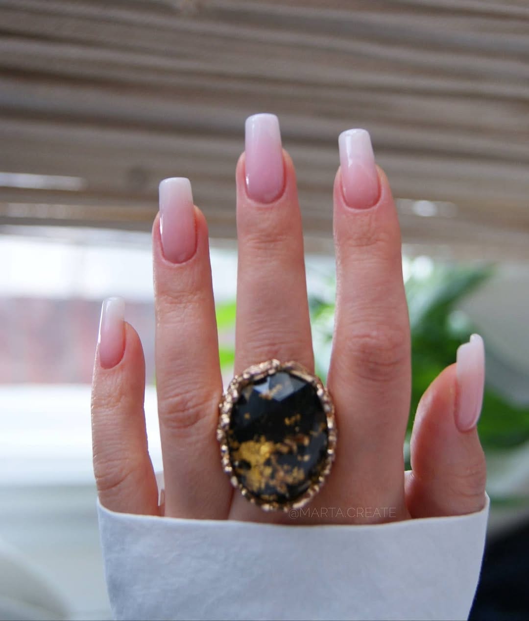 Post 7 by Marta Create Nails™ on Instagram (image)