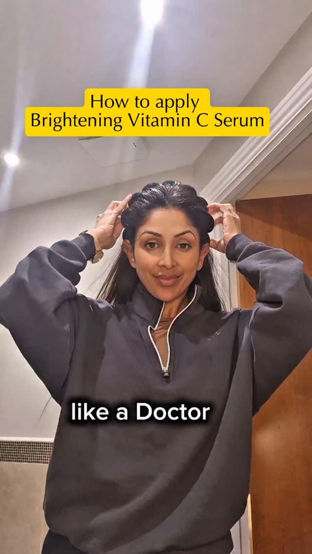 Post 1 by StyleDotty India on Instagram (video)