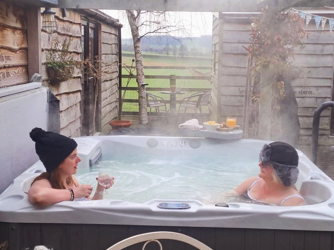 Post 9 by Manor Farm Spa | Retreat on Instagram (carousel)