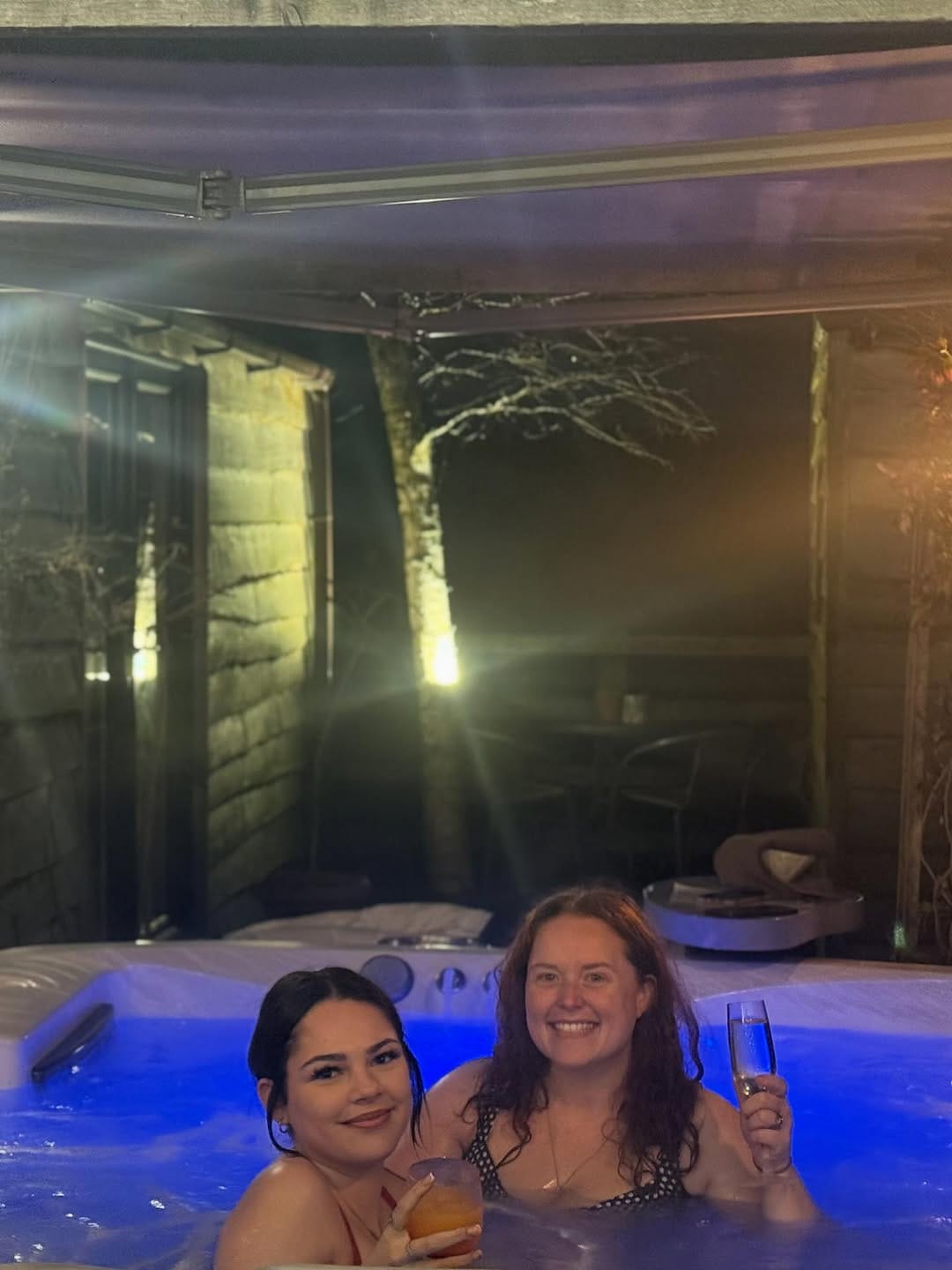 Post 5 by Manor Farm Spa | Retreat on Instagram (image)