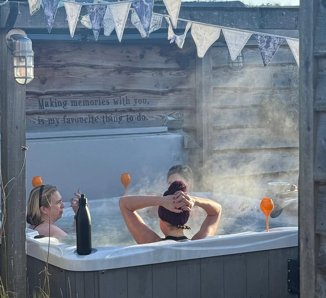 Post 7 by Manor Farm Spa | Retreat on Instagram (carousel)