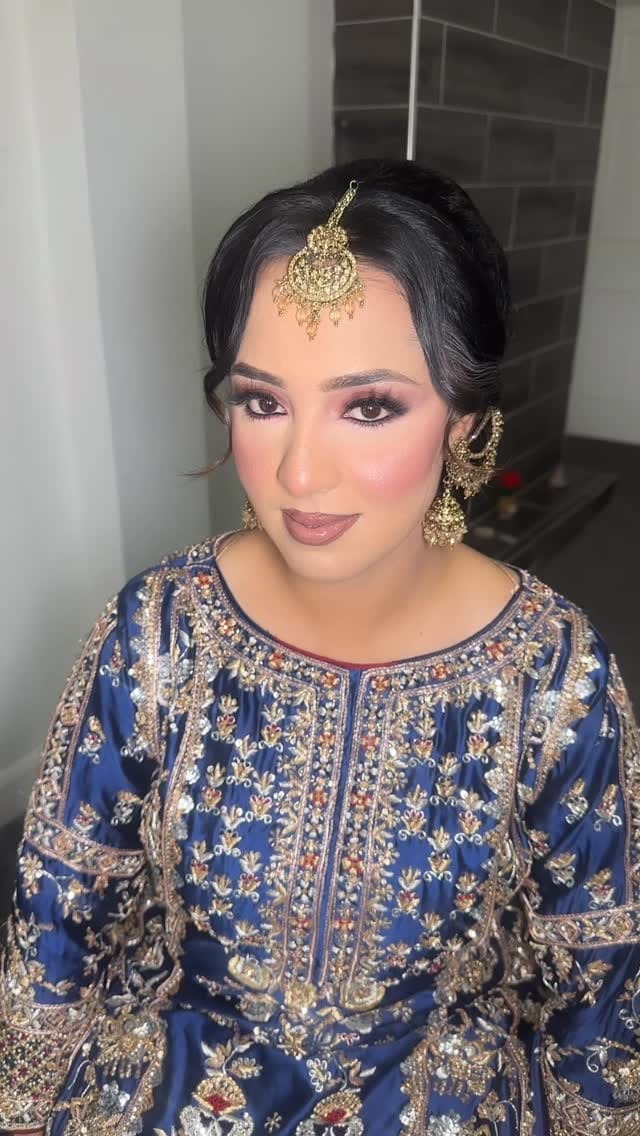 Post 9 by rani mua on Instagram (video)