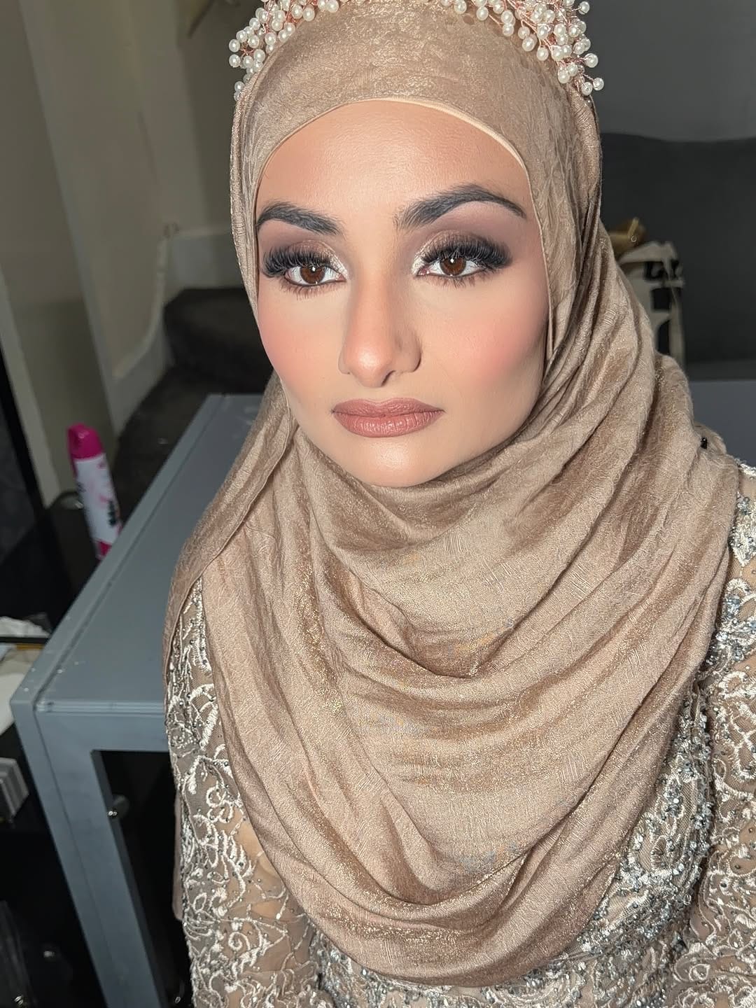 Post 1 by rani mua on Instagram (carousel)