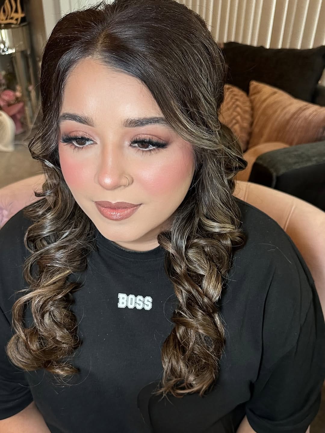 Post 4 by rani mua on Instagram (carousel)