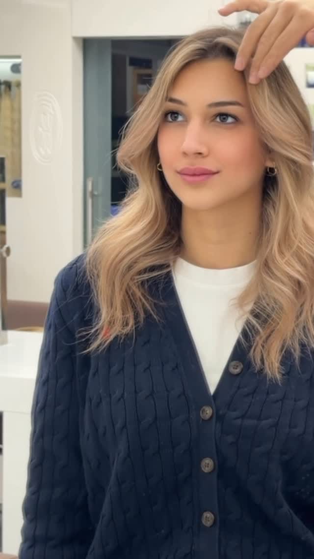 Post 4 by Paris Kuaför Beysupark on Instagram (video)