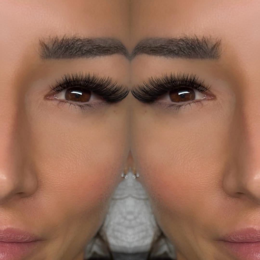 Post 7 by OC Lash Artist | Lash Fox on Instagram (image)
