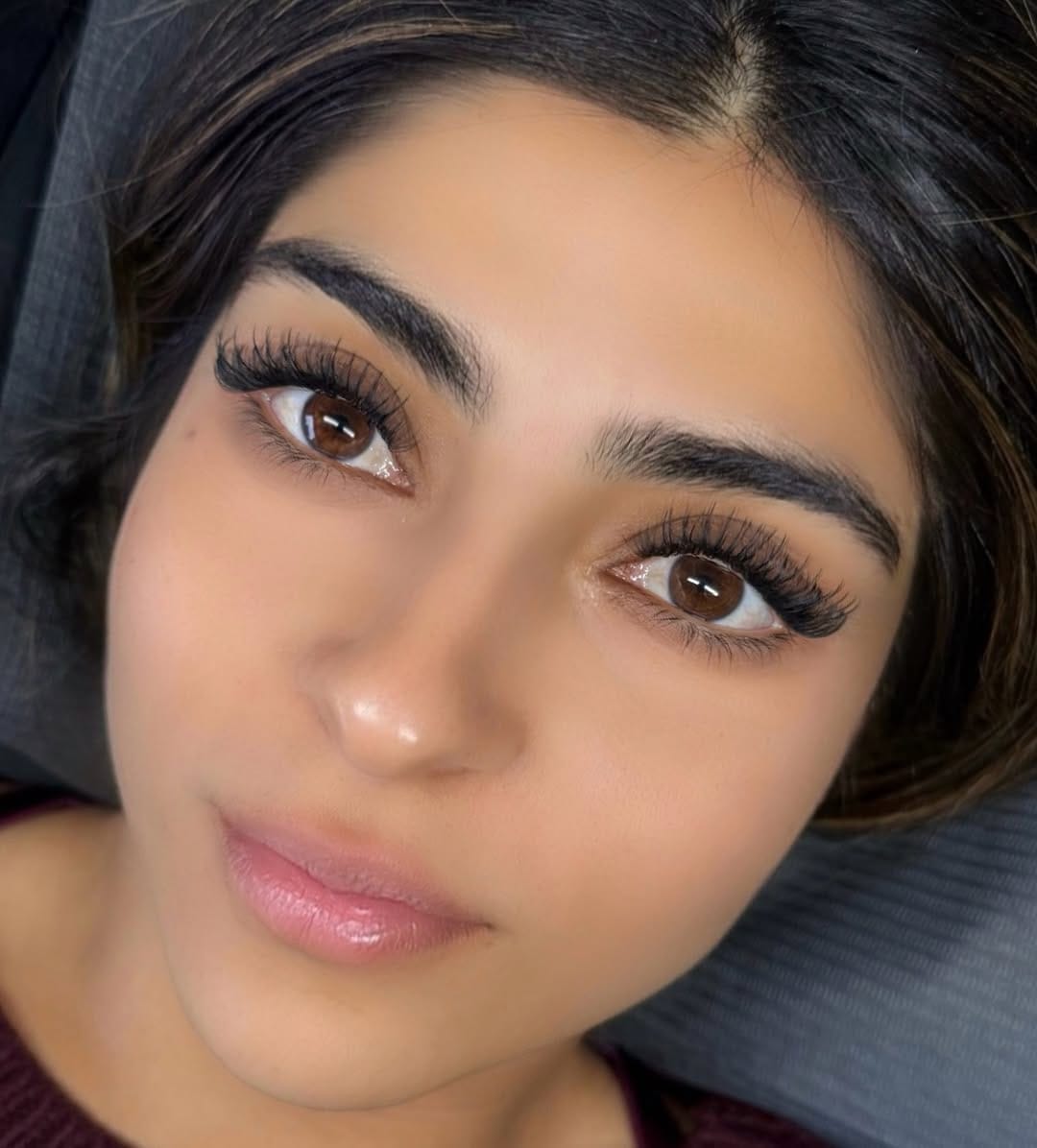 Post 3 by OC Lash Artist | Lash Fox on Instagram (image)