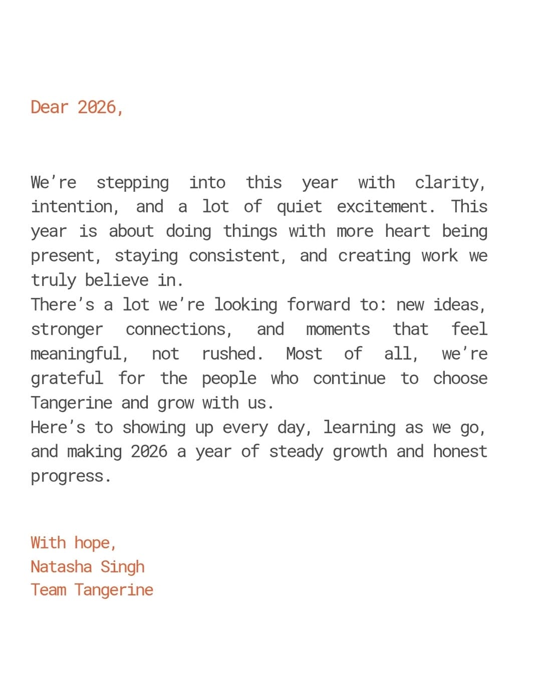 Post 7 by Natasha Singh on Instagram (image)