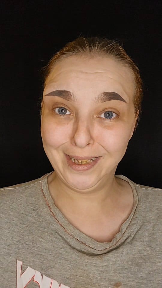 Post 8 by Leeds Mobile Makeup Artist on Instagram (video)