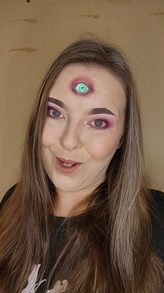 Post 10 by Leeds Mobile Makeup Artist on Instagram (video)