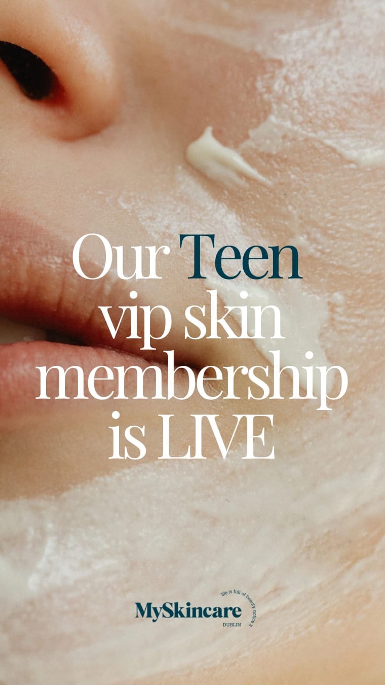 Post 10 by Myskincare.ie on Instagram (video)