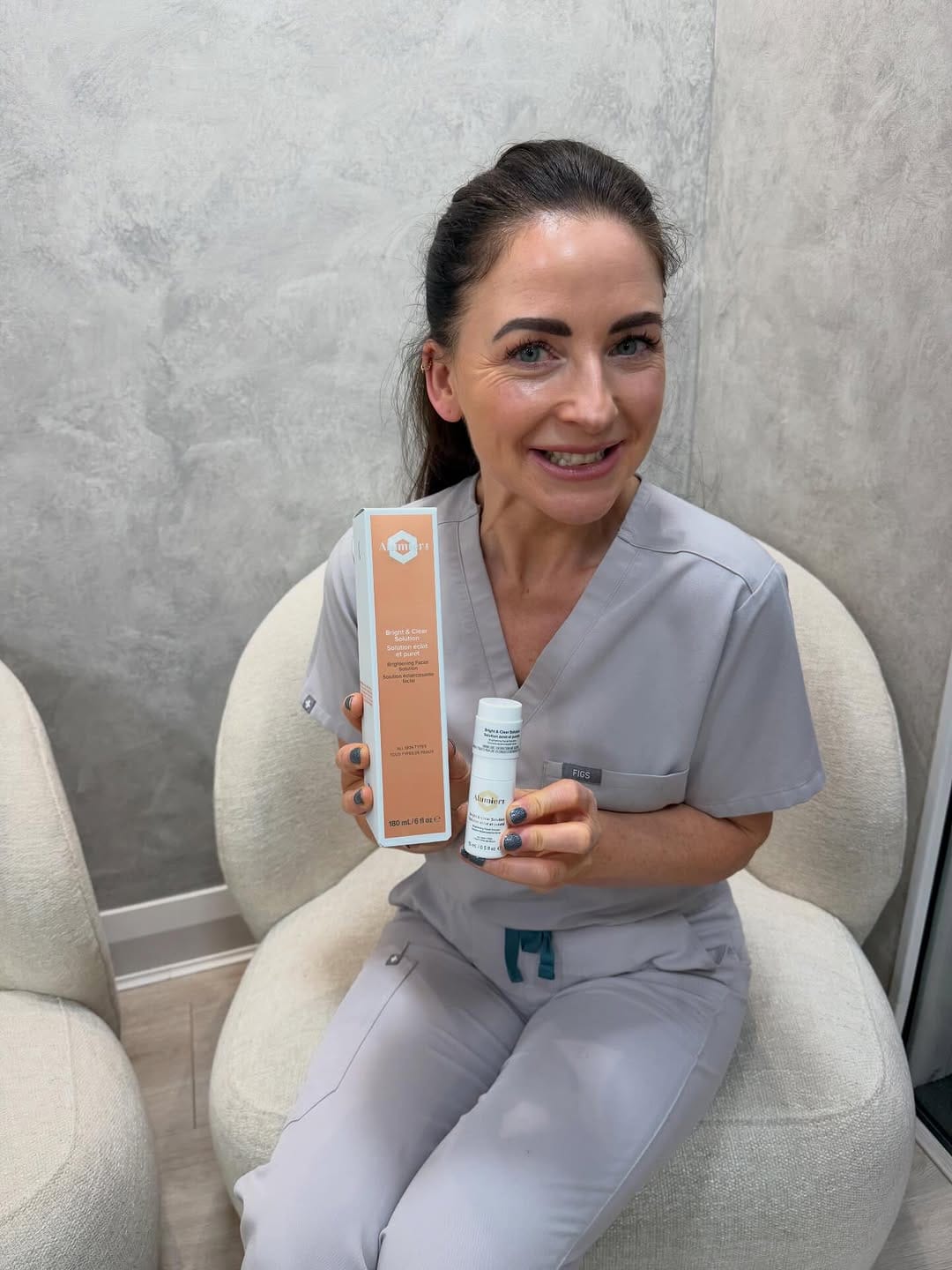 Post 9 by Myskincare.ie on Instagram (image)