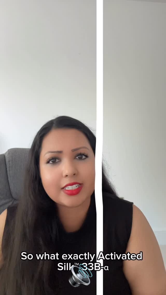 Post 10 by Rinki Pramanik| Cosmetics Scientist &  INGfluencer on Instagram (video)