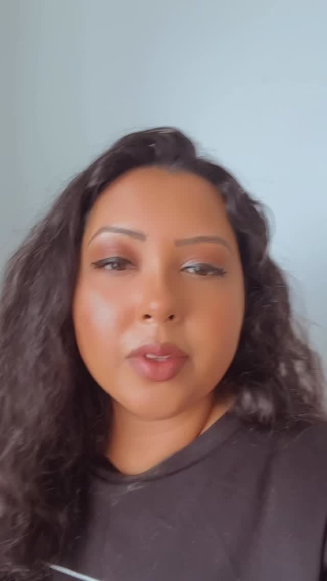 Post 8 by Rinki Pramanik| Cosmetics Scientist &  INGfluencer on Instagram (video)