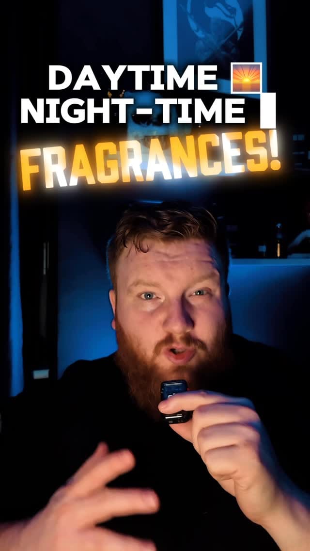 Post 6 by JurysFragrance | Fragrance Reviews & Content! on Instagram (video)