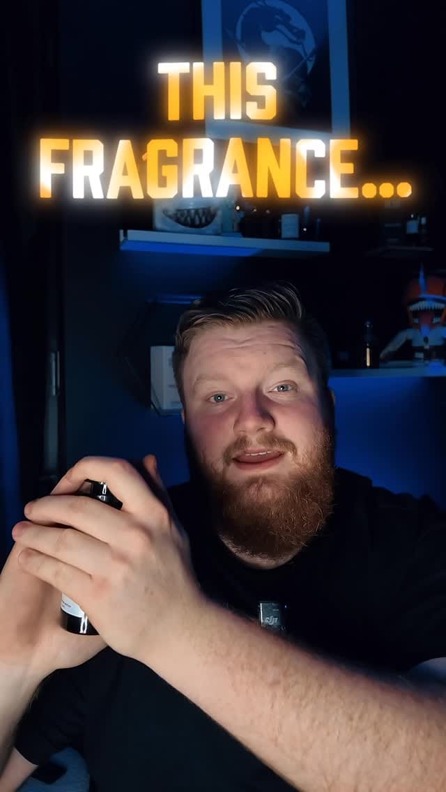 Post 4 by JurysFragrance | Fragrance Reviews & Content! on Instagram (video)