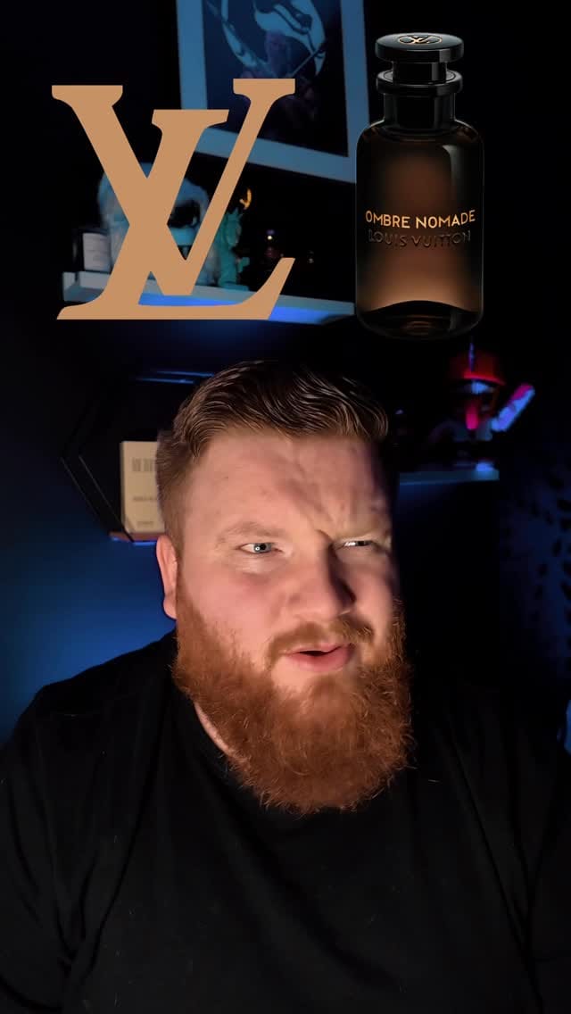 Post 7 by JurysFragrance | Fragrance Reviews & Content! on Instagram (video)