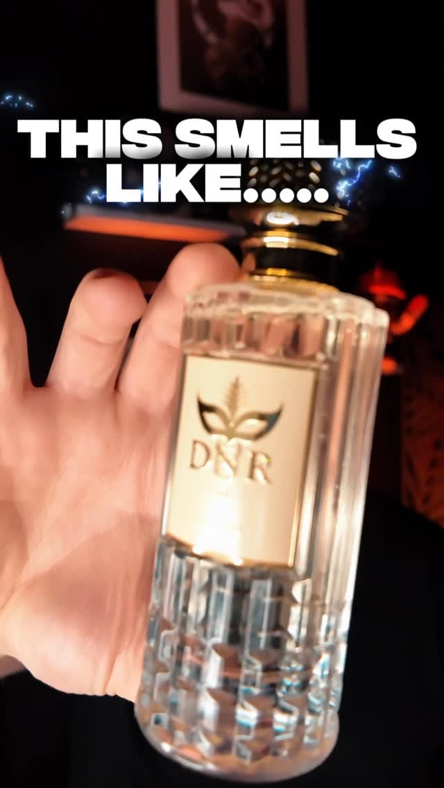 Post 9 by JurysFragrance | Fragrance Reviews & Content! on Instagram (video)