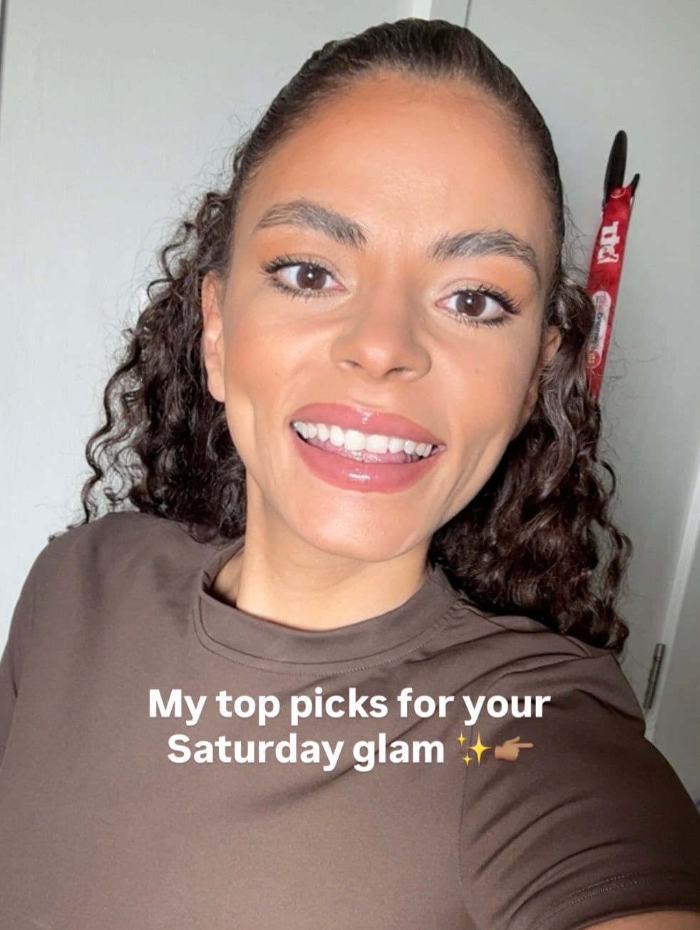 Post 1 by LIVERPOOL MAKEUP ARTIST on Instagram (carousel)