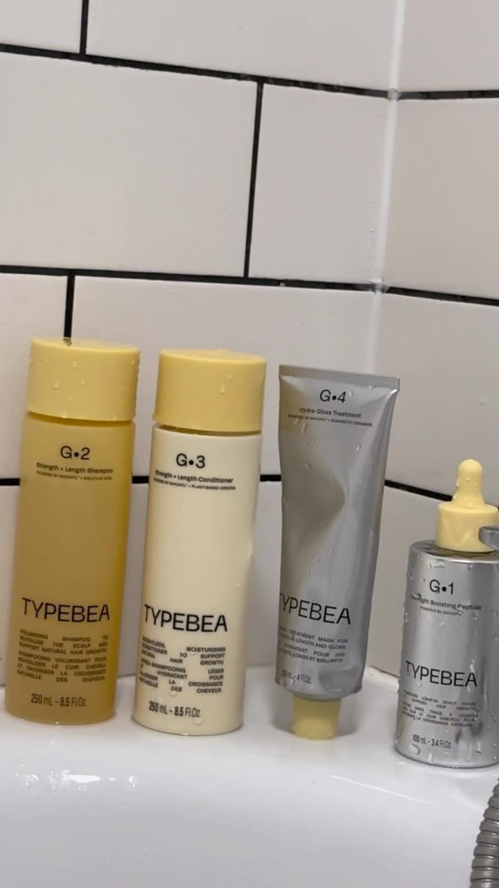 Post 9 by London Beauty content creator on Instagram (video)