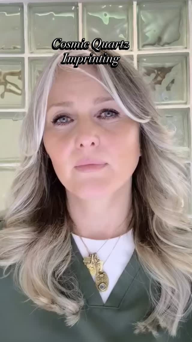Post 3 by Marie Reynolds on Instagram (video)