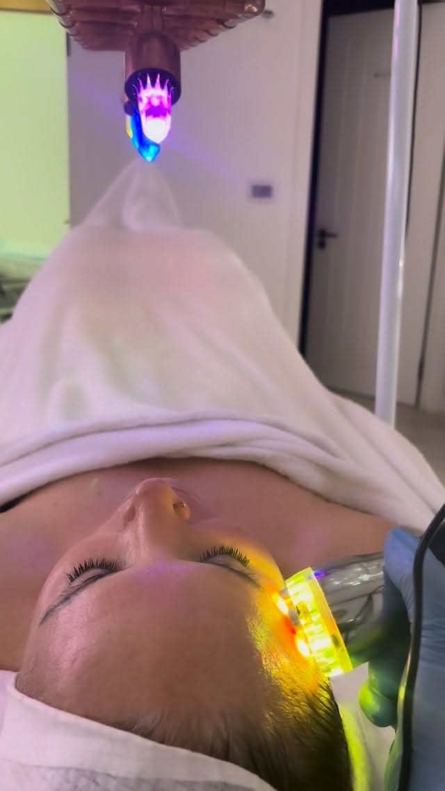 Post 4 by Marie Reynolds on Instagram (video)