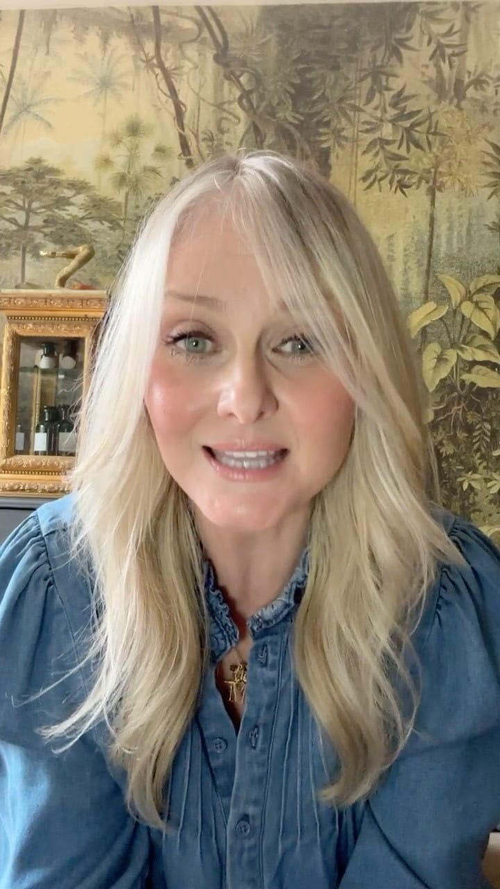 Post 10 by Marie Reynolds on Instagram (video)